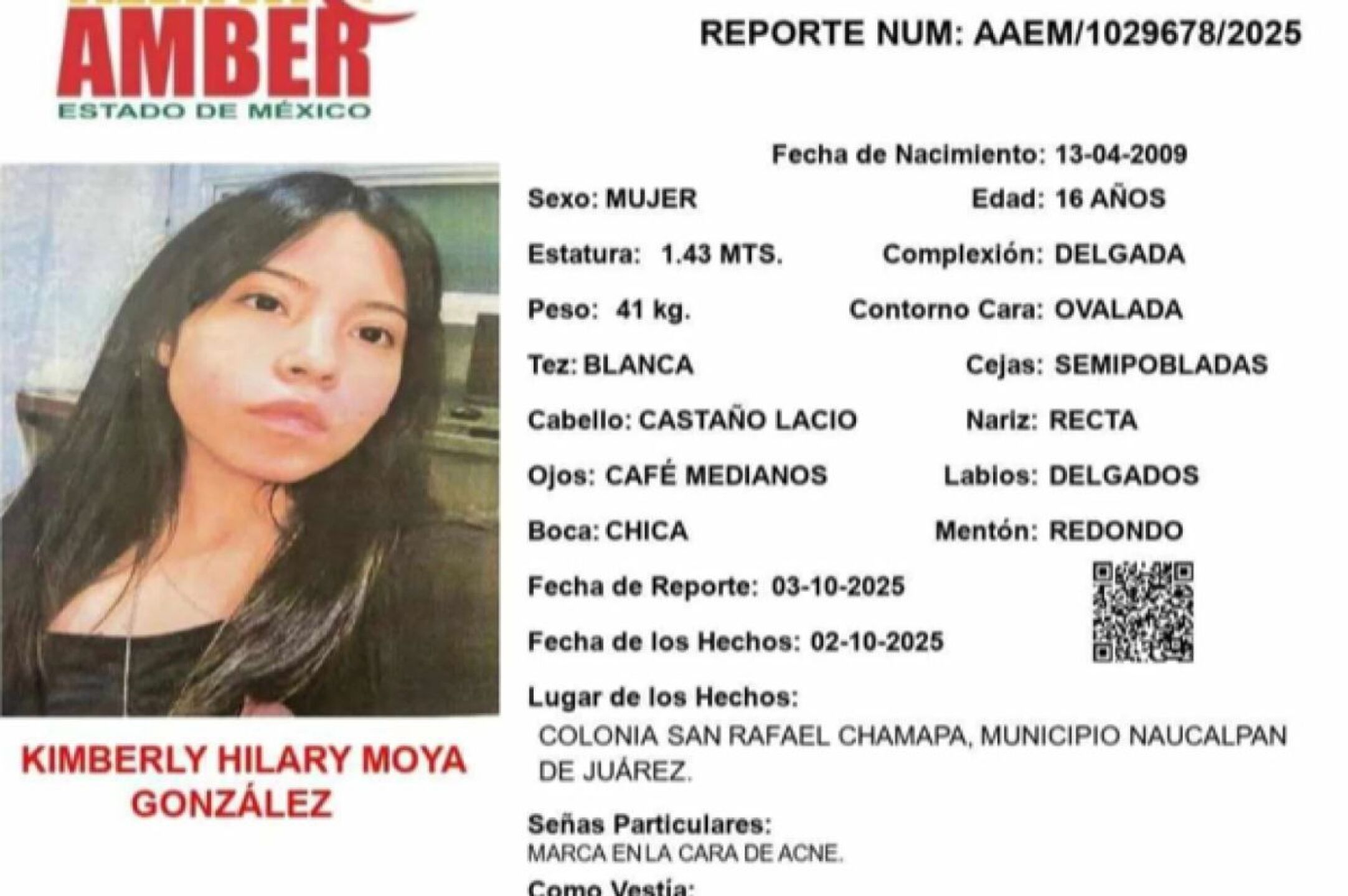 Espiritualismo Trinitario Mariano Kimberly Moya