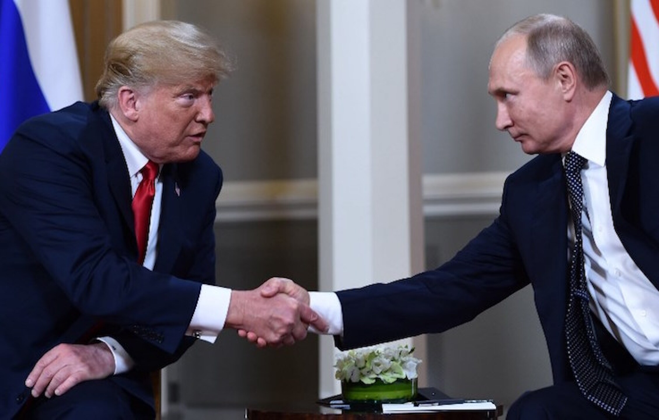 FINLAND-US-RUSSIA-POLITICS-DIPLOMACY-SUMMIT