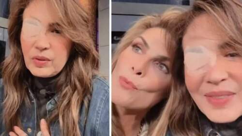 yolanda andrade regresa a montse y joe