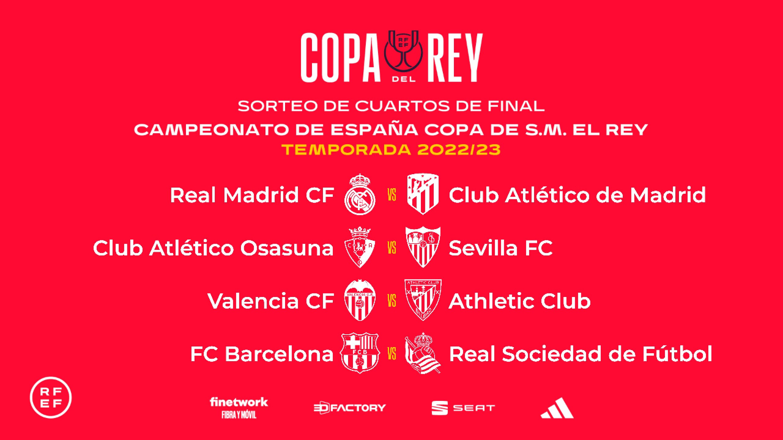resultado-sorteo-cuartos-de-final-copa-del-rey