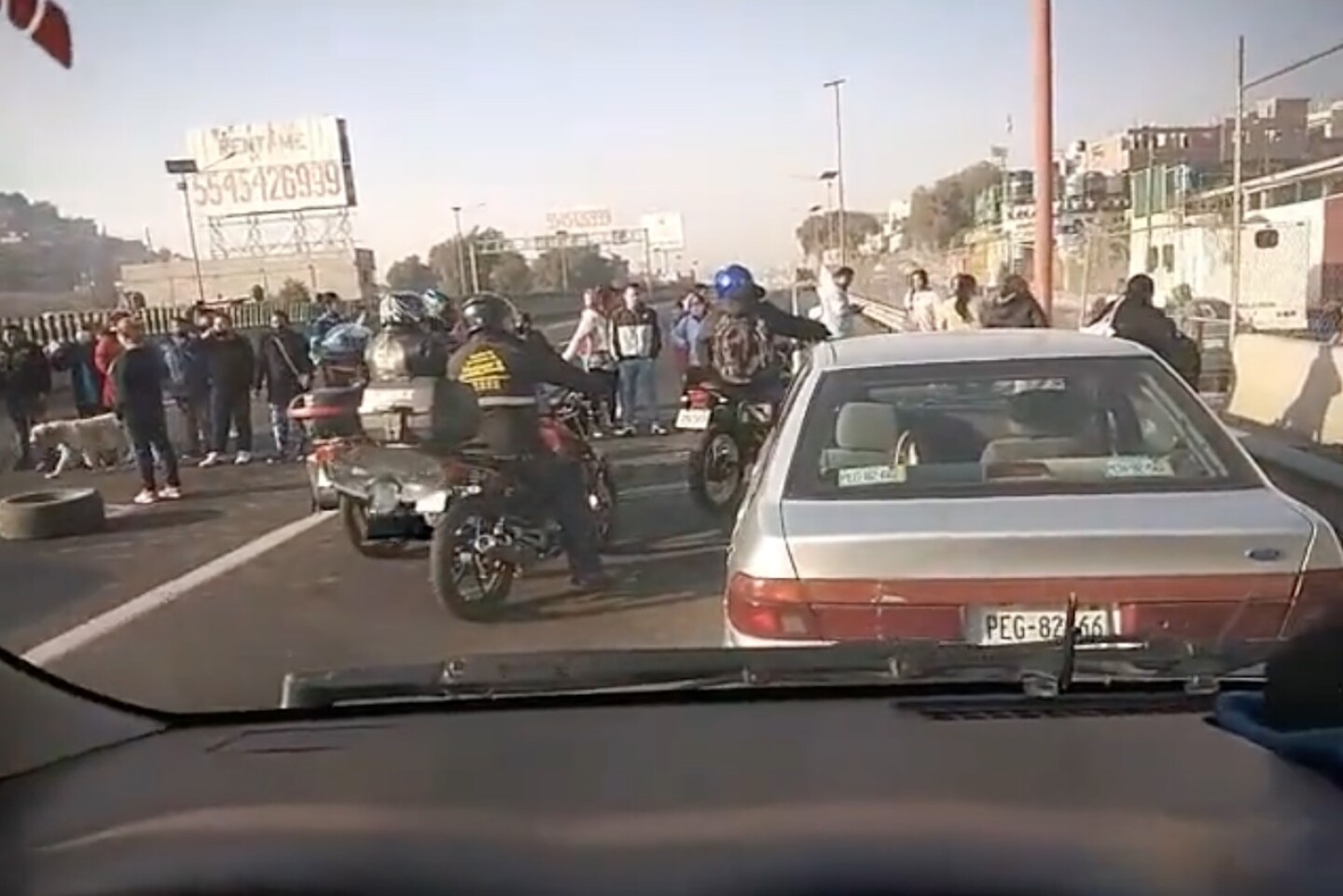 bloqueo-en-la-autopista-mexico-pachua-por-que-esta-cerrada