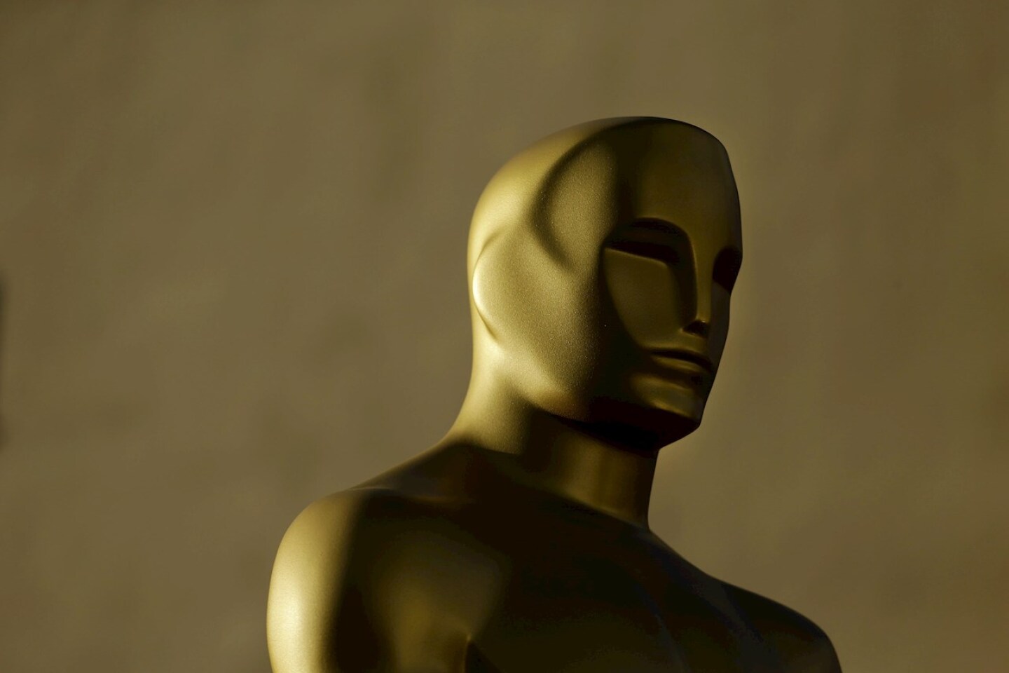 Oscar 2021