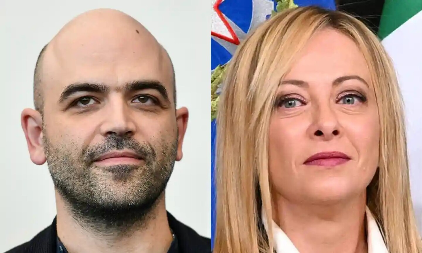 escritor_roberto_saviano_demandado_por_primera_ministra_italia