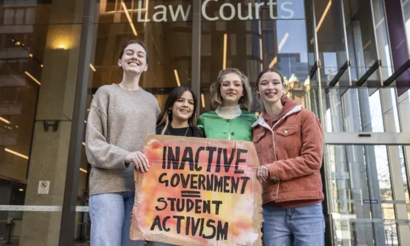 jovenes-activistas-acción-climática