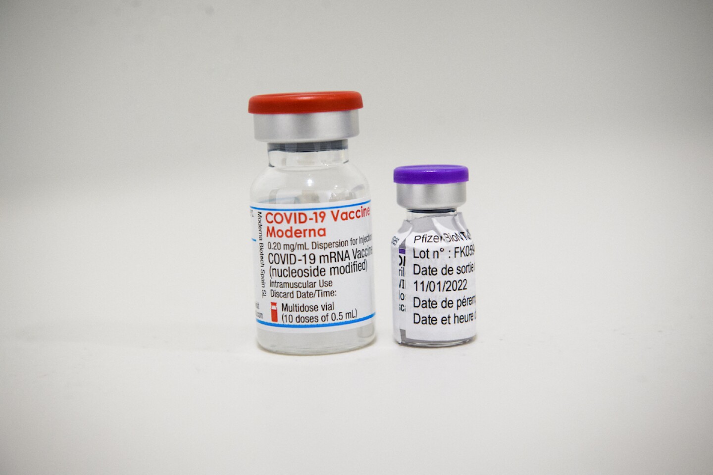FRANCE-HEALTH-VIRUS-VACCINE