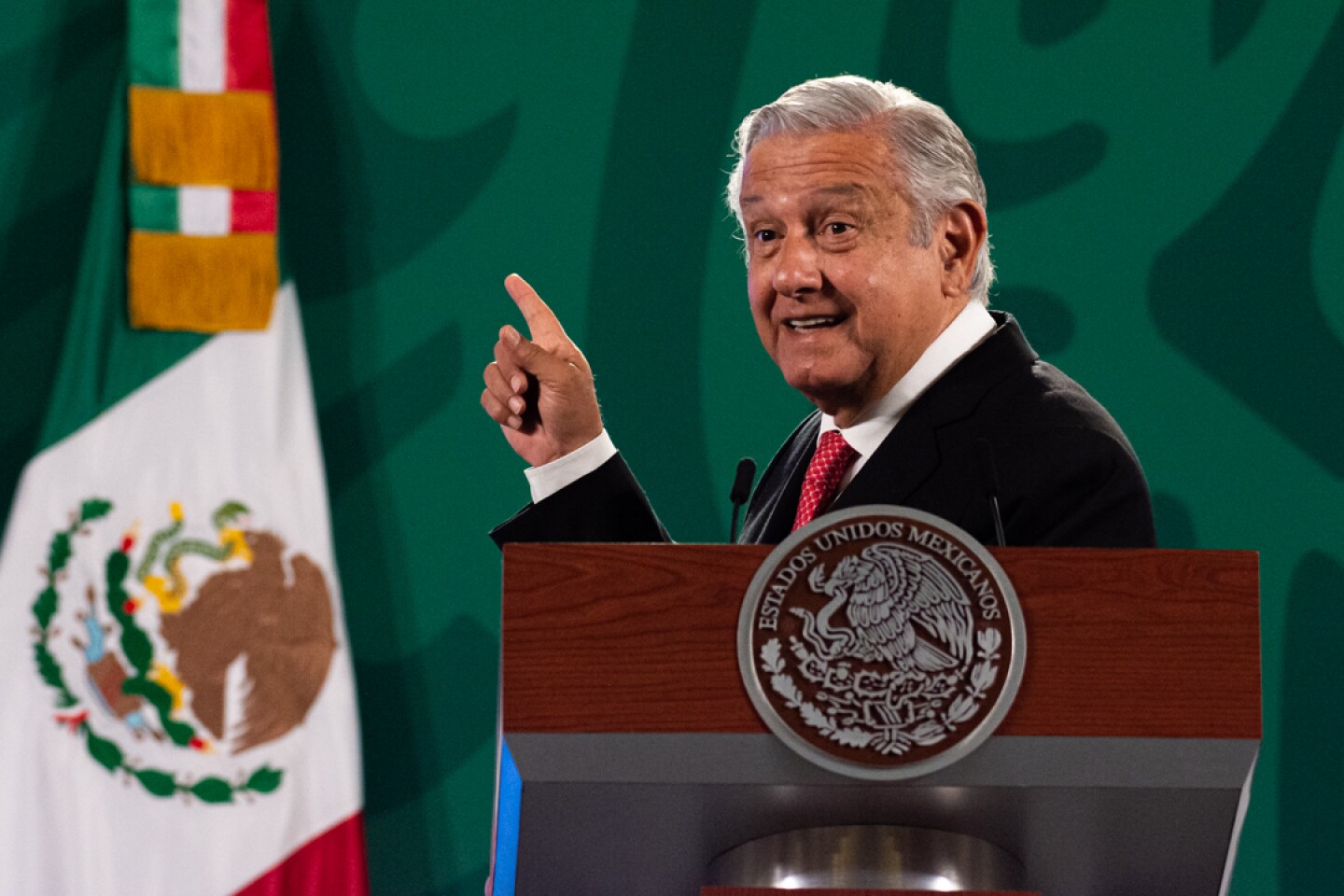 amlo-presidente-mañanera-conferencia