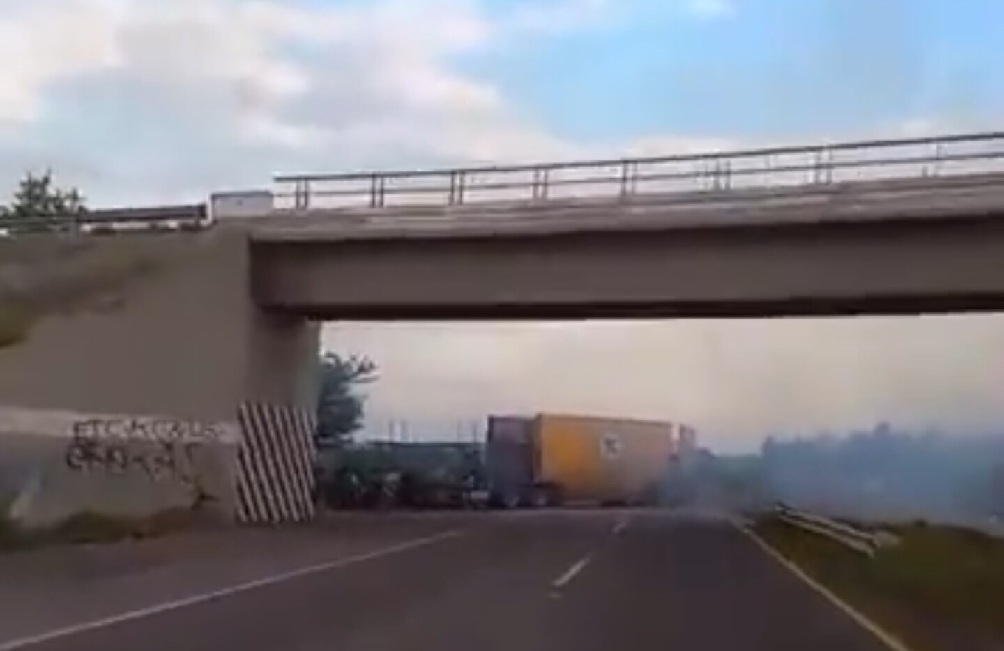 Autopista Mazatlán-Sinaloa