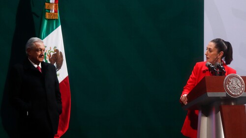 AMLO-Sheinbaum-covid-19-mexico