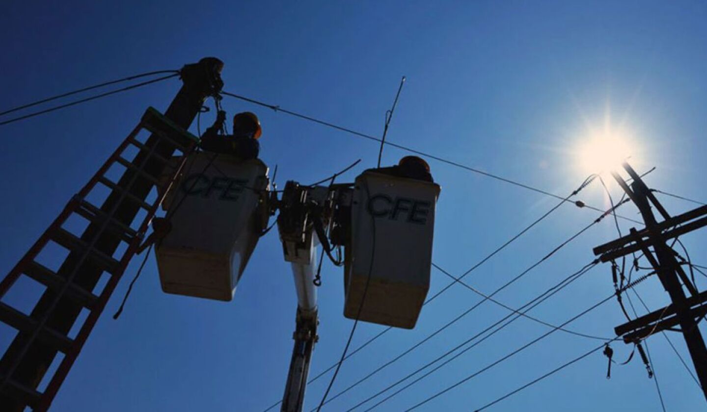 CFE Subsidio verano 2025