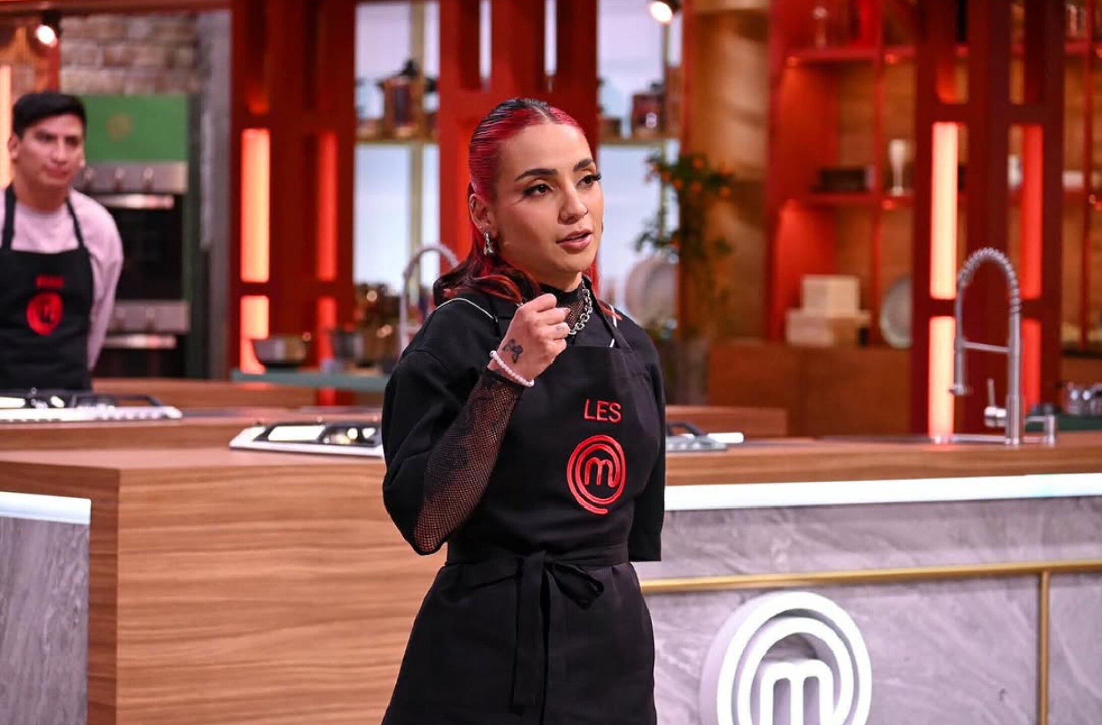 MasterChef Celebrity 2025: ¿Quién fue el primer participante eliminado ...