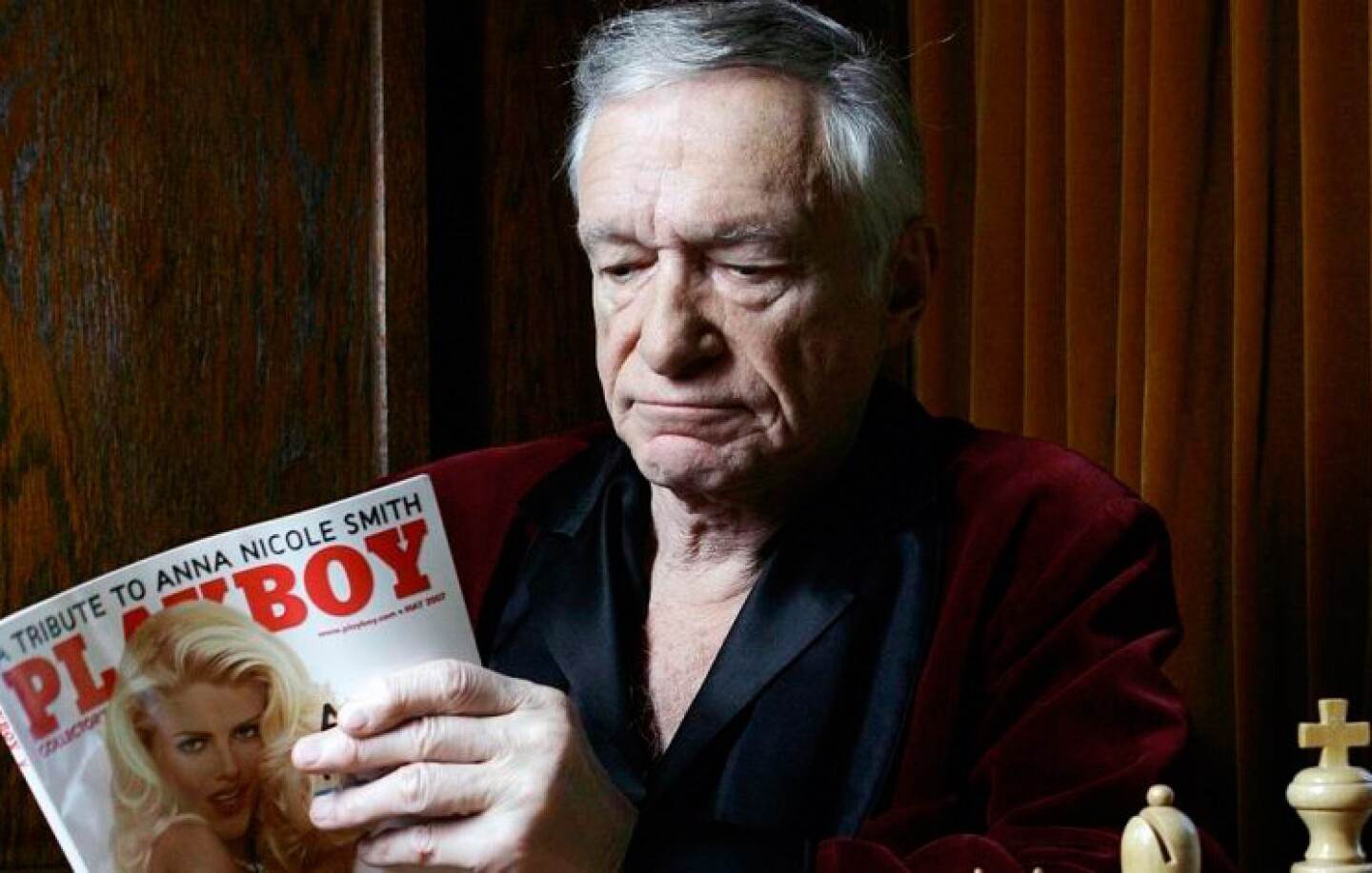 playboy