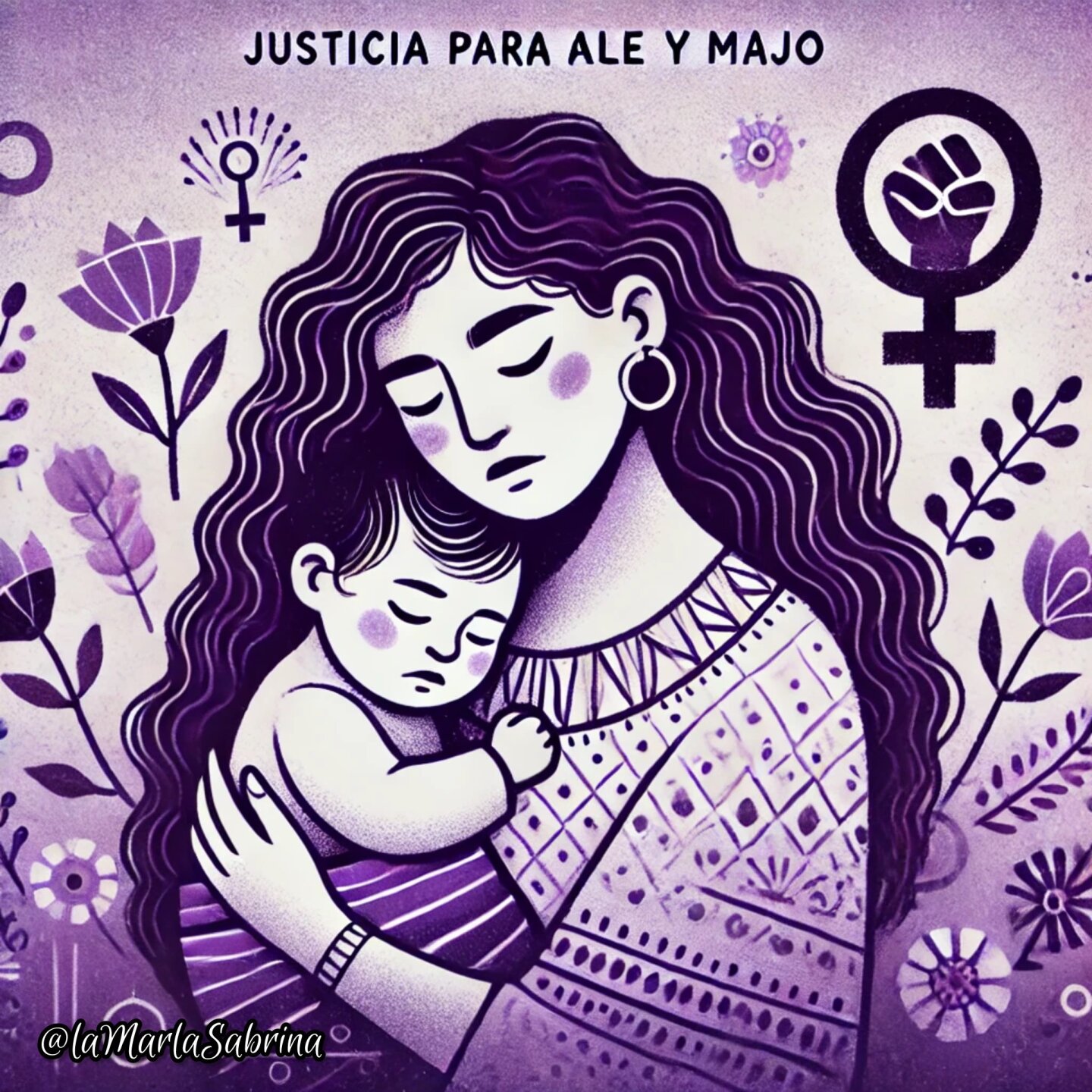 Justicia para Alejandra Rivas