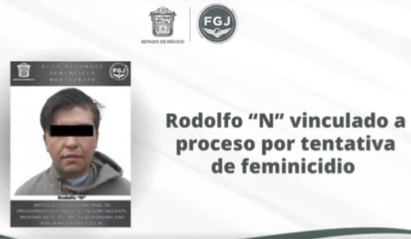 proceso contra 'Fofo' Márquez