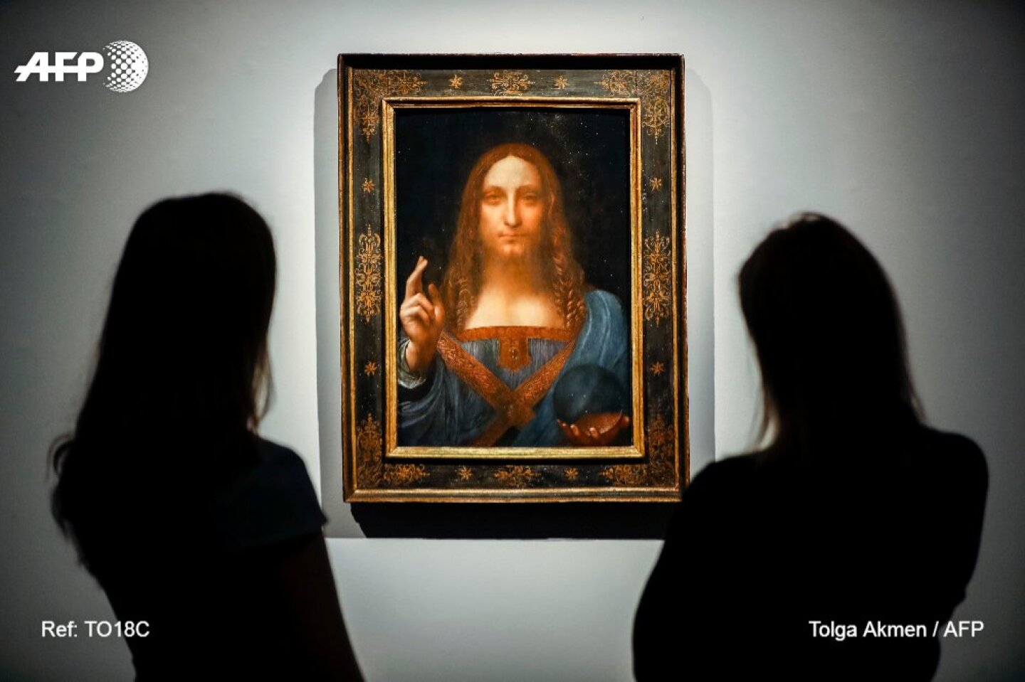 AFP_SalvatorMundi