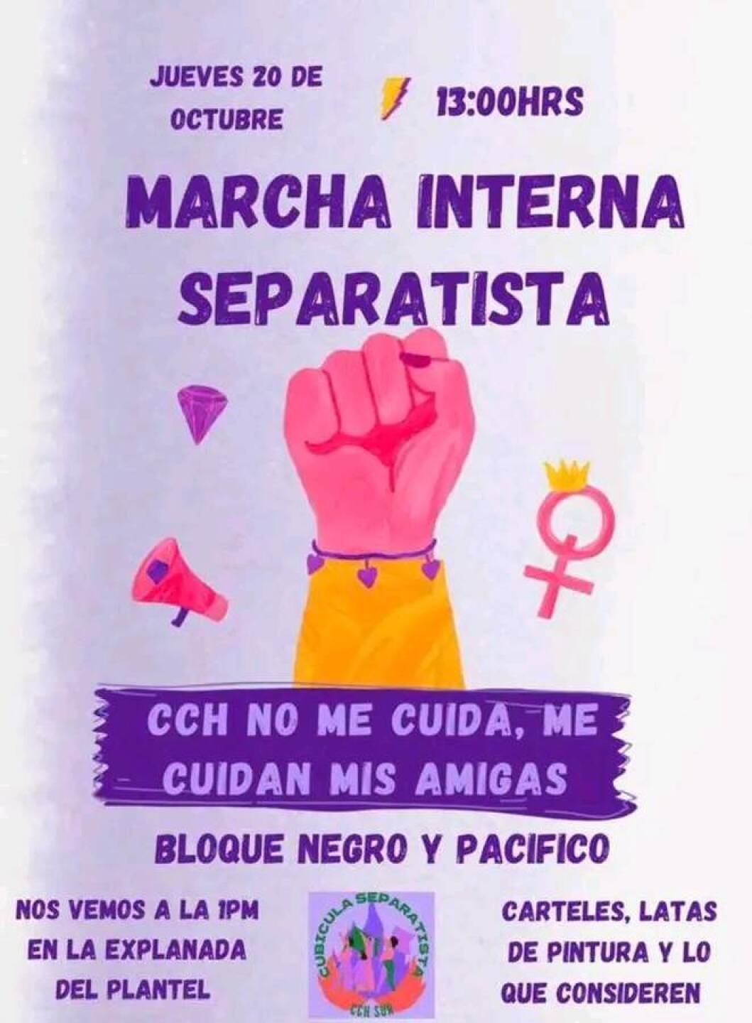 MARCHA-CCH-SUR-1