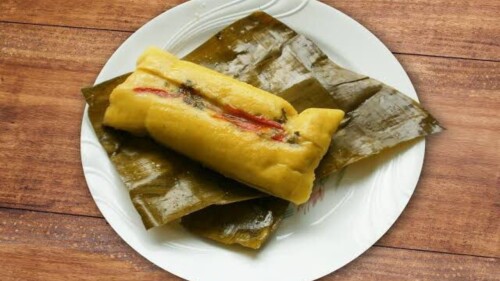 Tamales gourmet, una nueva tradición en el Día de la Candelaria, afirma chef Fernández Francés