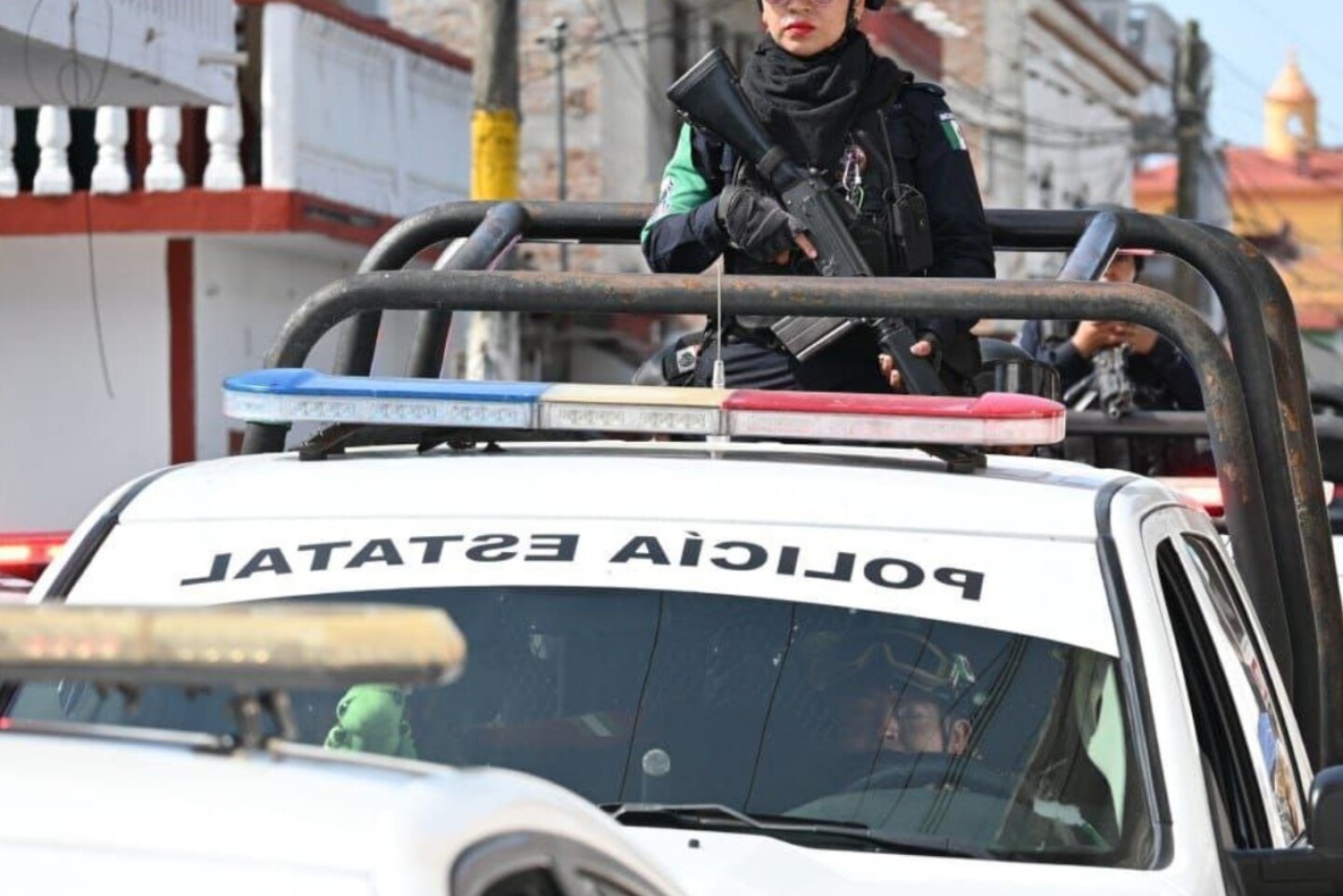 artefacto explosivo Policía Acapulco