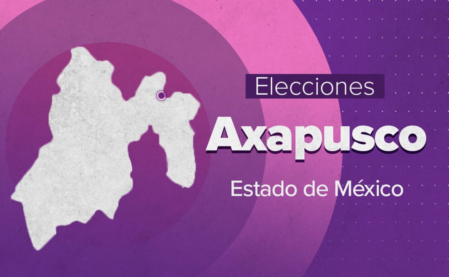 Quién ganó las elecciones para el ayuntamiento de Axapusco en 2024