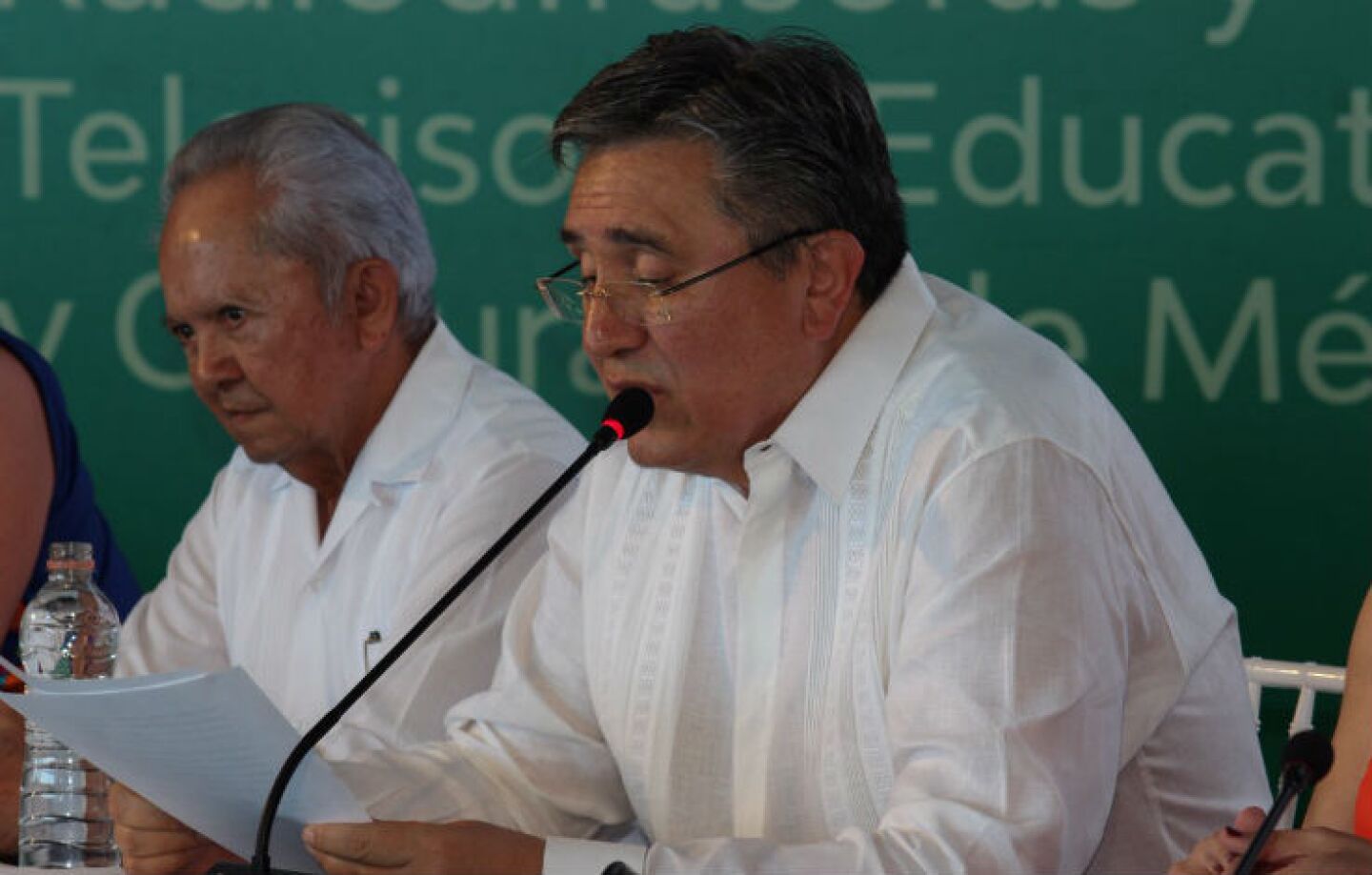 CNDH pide a medios priorizar temas de migración y violencia