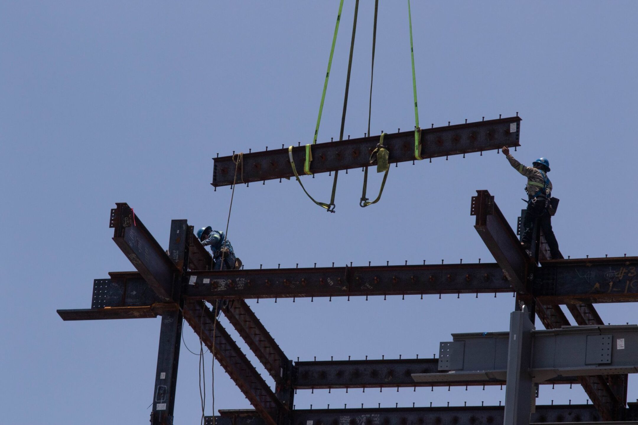 acero Obreros Barra de Aceros-1