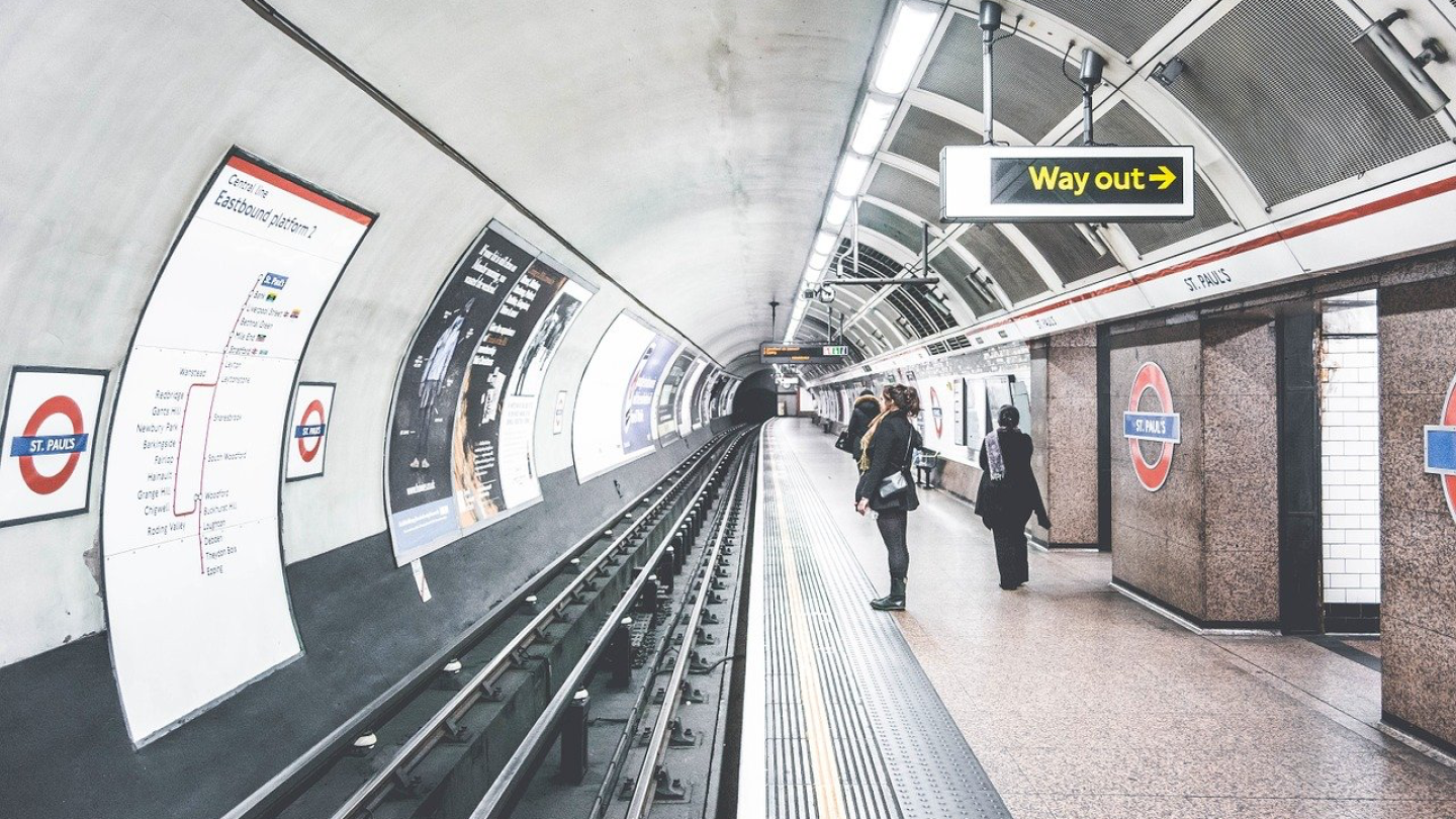 Londres Metro