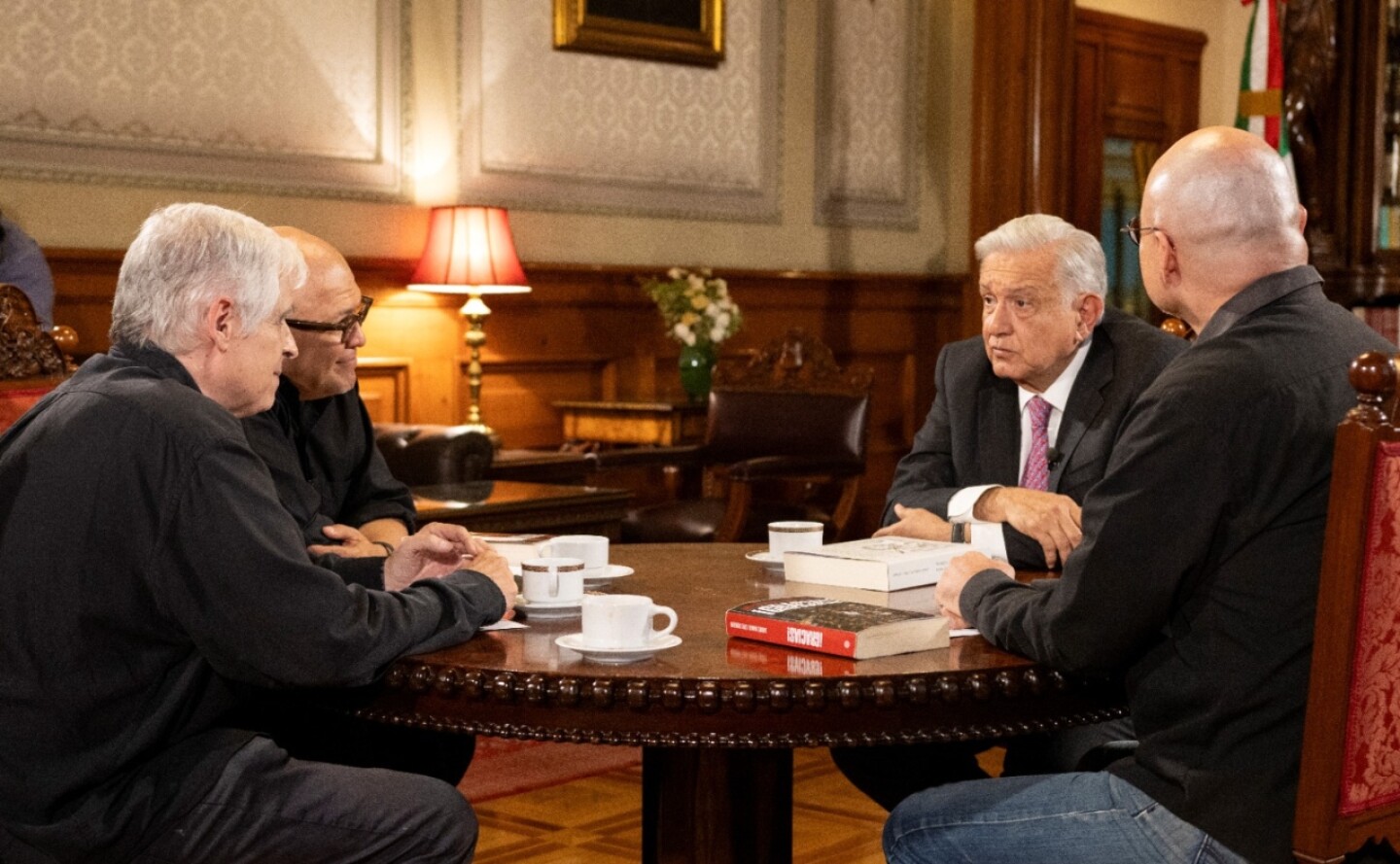 AMLO elecciones presidenciales