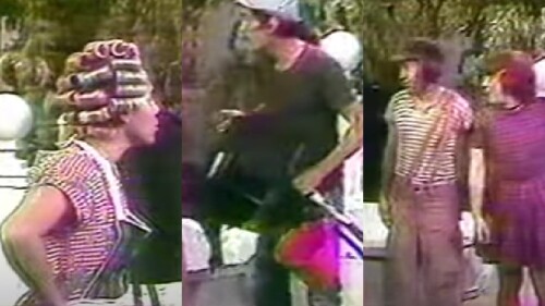 episodio perdido el chavo del 8