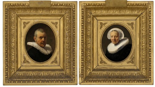 retratos-de-rembrandt-subastados-en-christie's