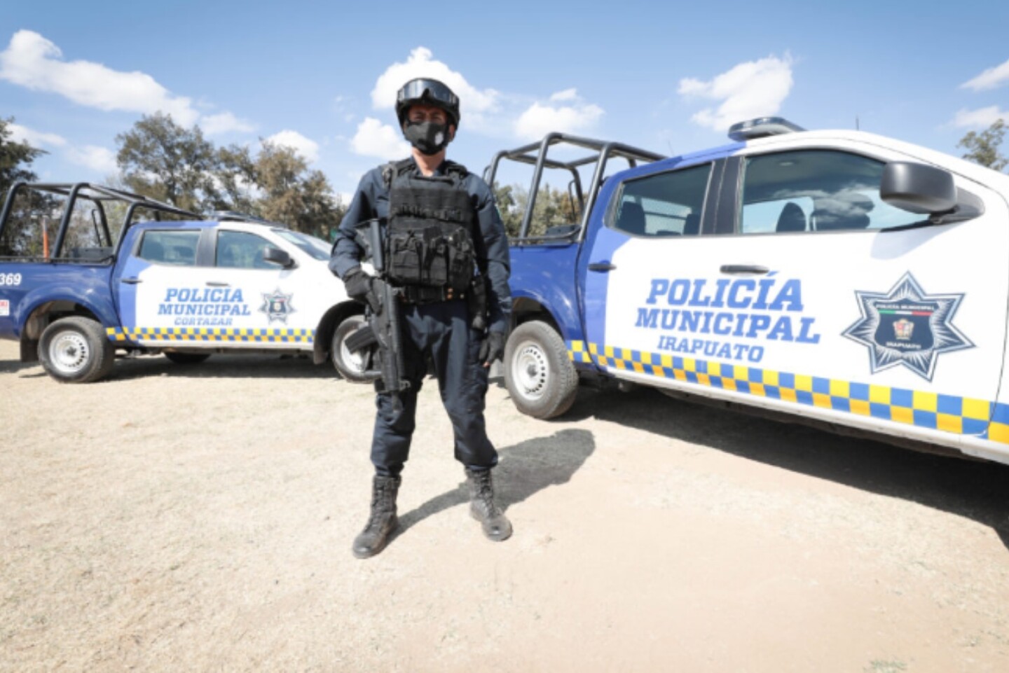 asesinan personas Yuirira Guanajuato