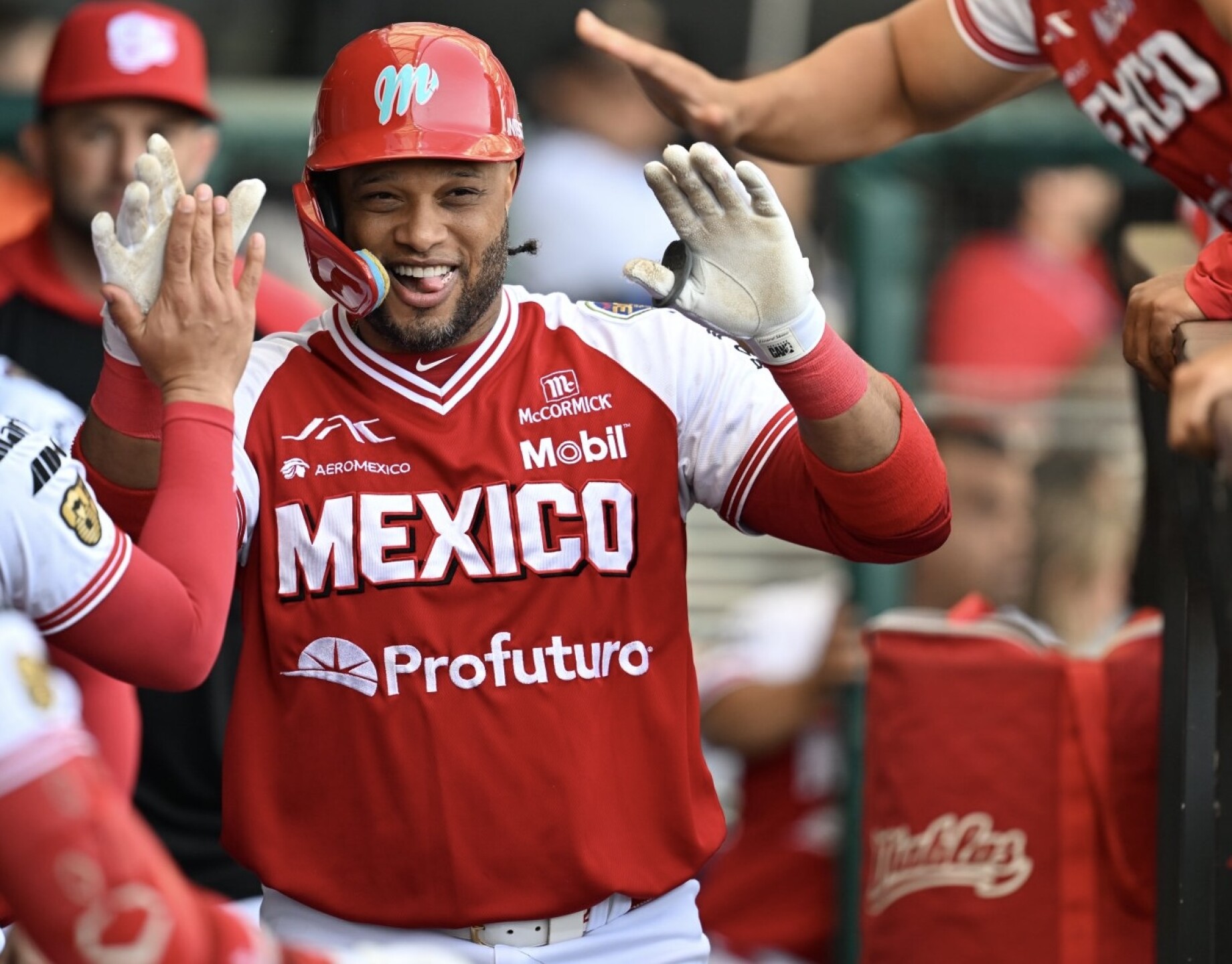 Liga Mexicana de Béisbol