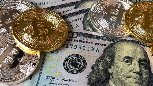 bitcoin alcanza maximo nivel
