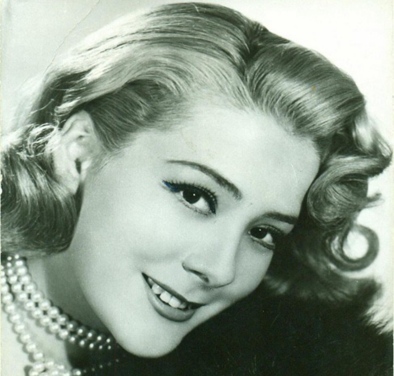 Silvia Pinal Actriz
