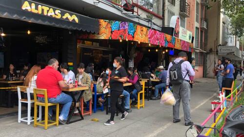 Restaurantes