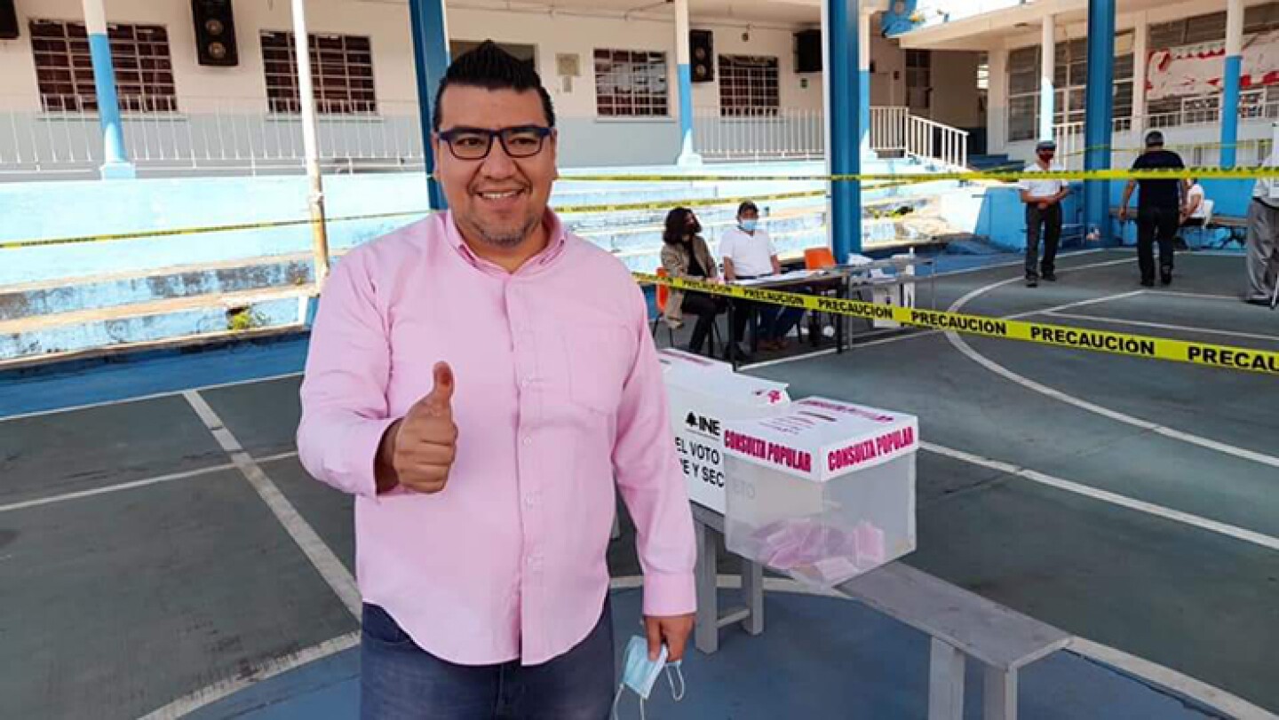 JOSÉ ESCAMILLA