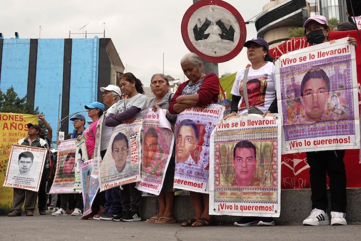 Ayotzinapa