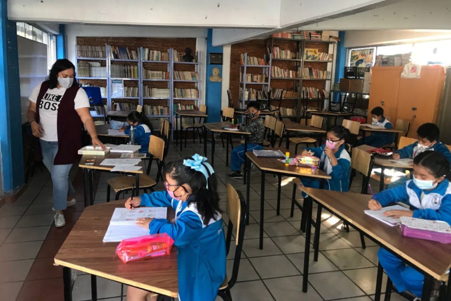 suspensión de clases Yucatán