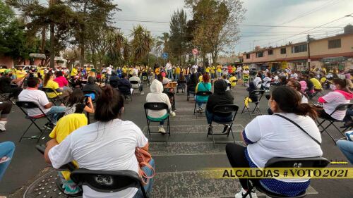 Campaña-electoral-en-ciudad-de-mexico