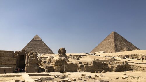 egipto-piramides