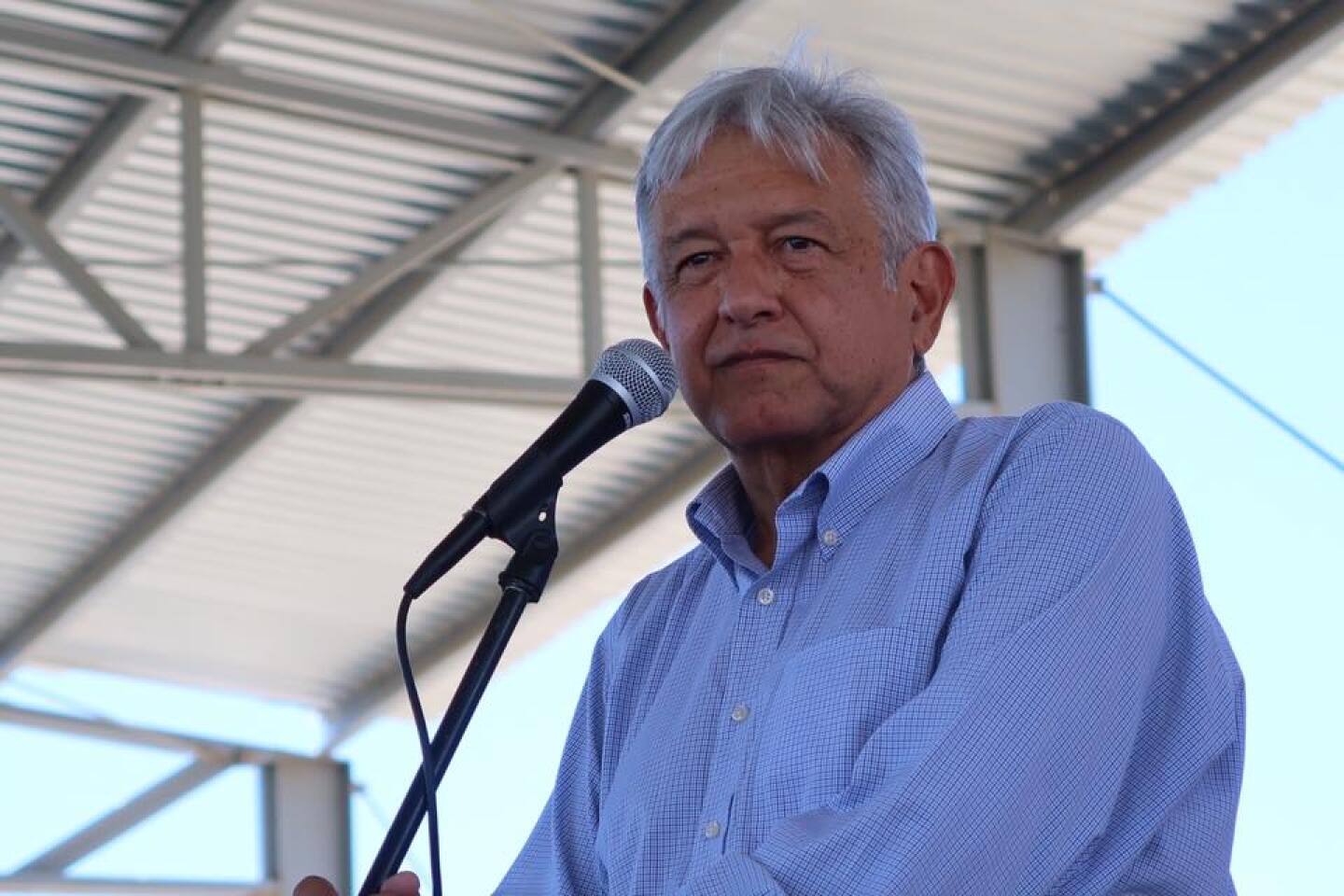 AMLO