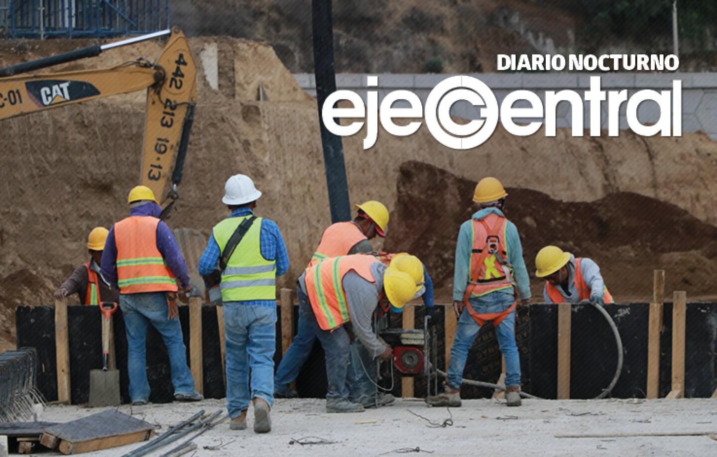 construcción