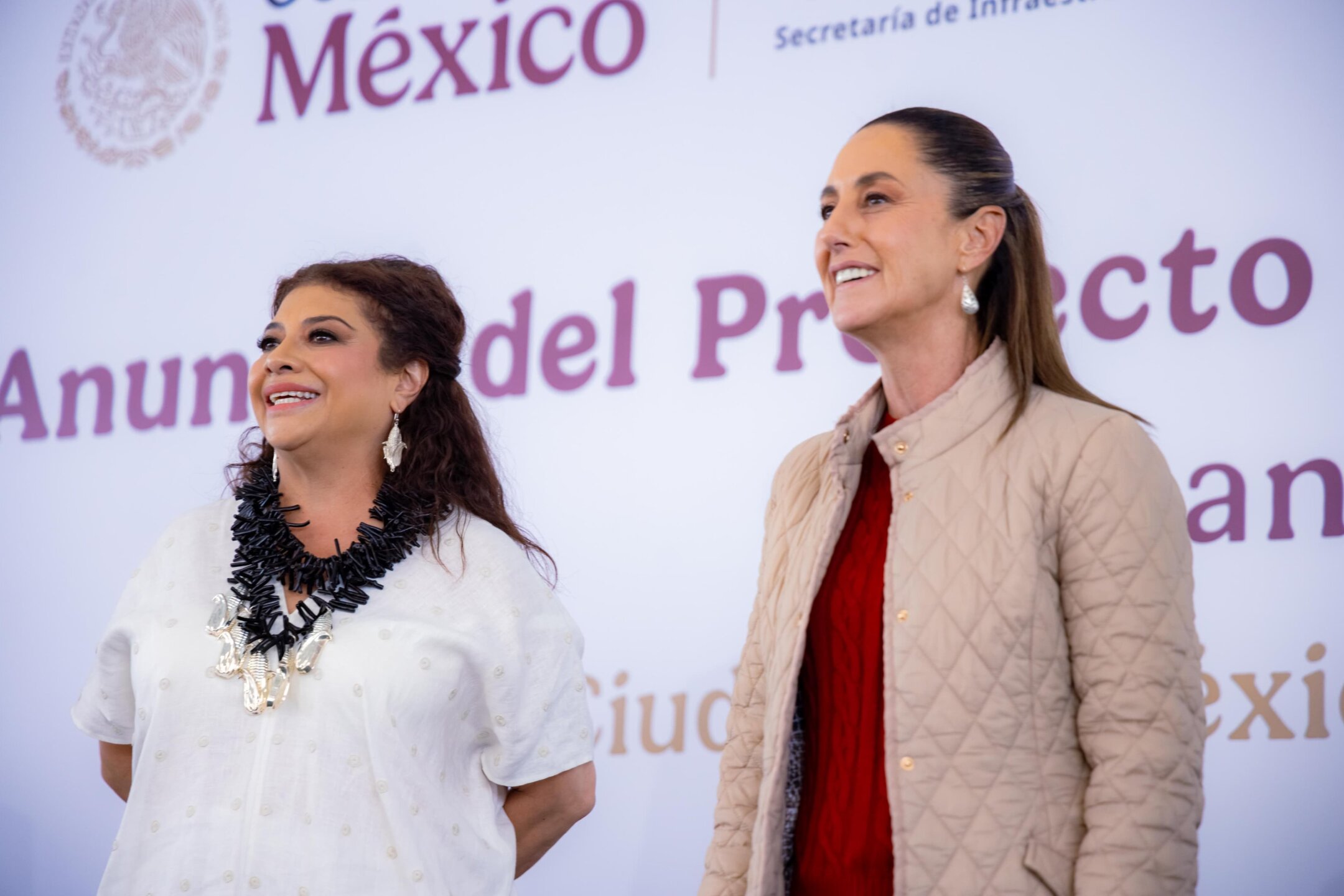 Clara Brugada Claudia Sheibaum y Gaby Osorio1.jpg