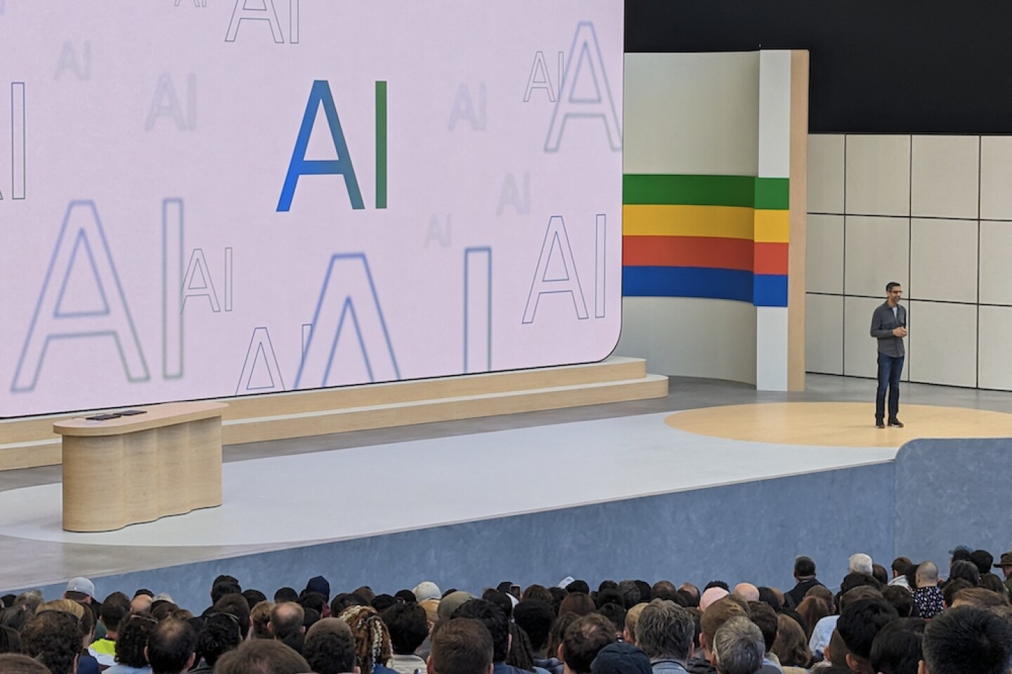 Inteligencia Artificial y medios de comunicación