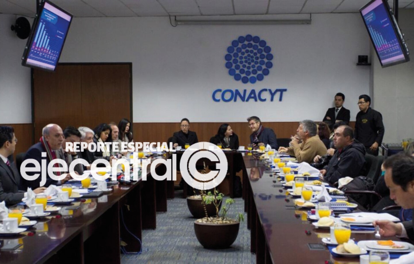 crisis-Conacyt