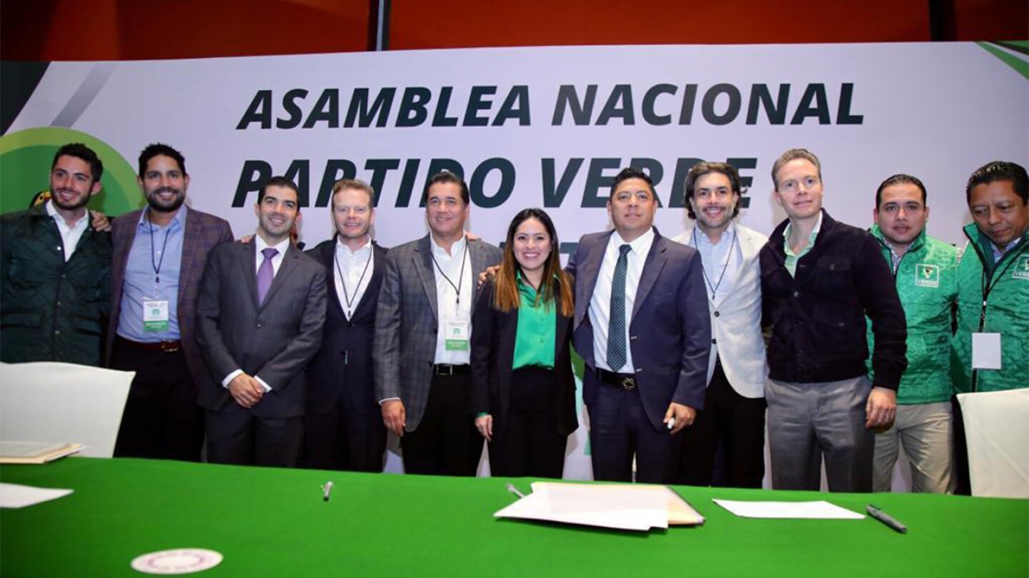 pvem-partido-verde-alianza-elecciones-coahuila-edomex-morena