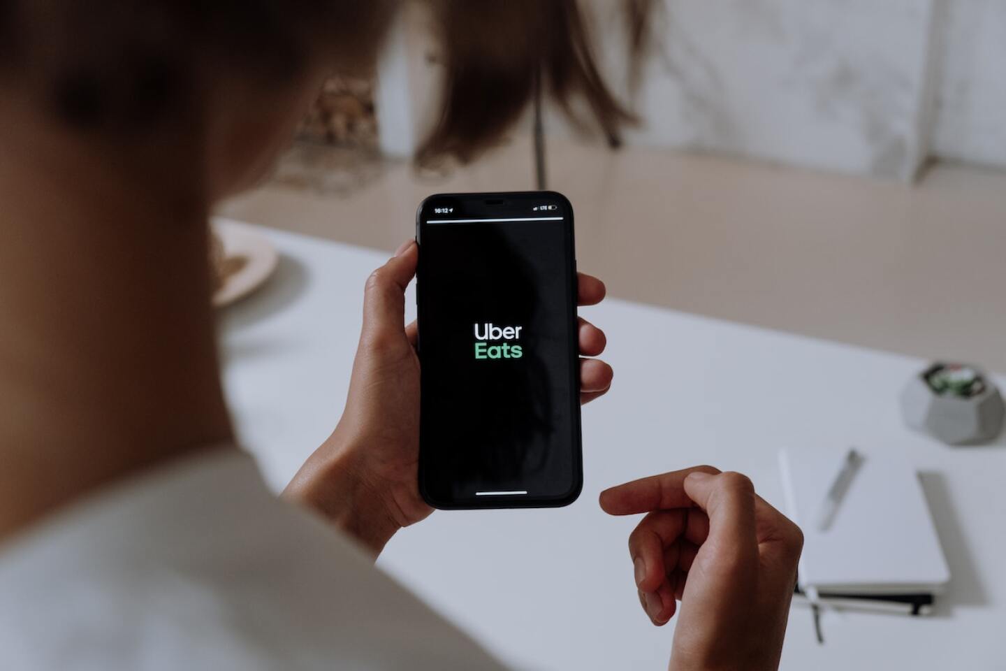uber vehiculos sin emisiones
