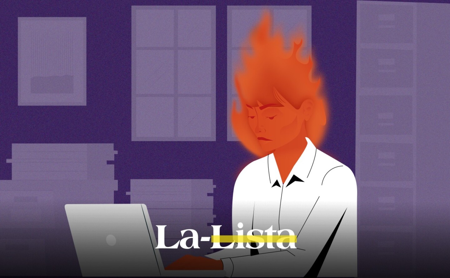 burnout-laboral-mexico