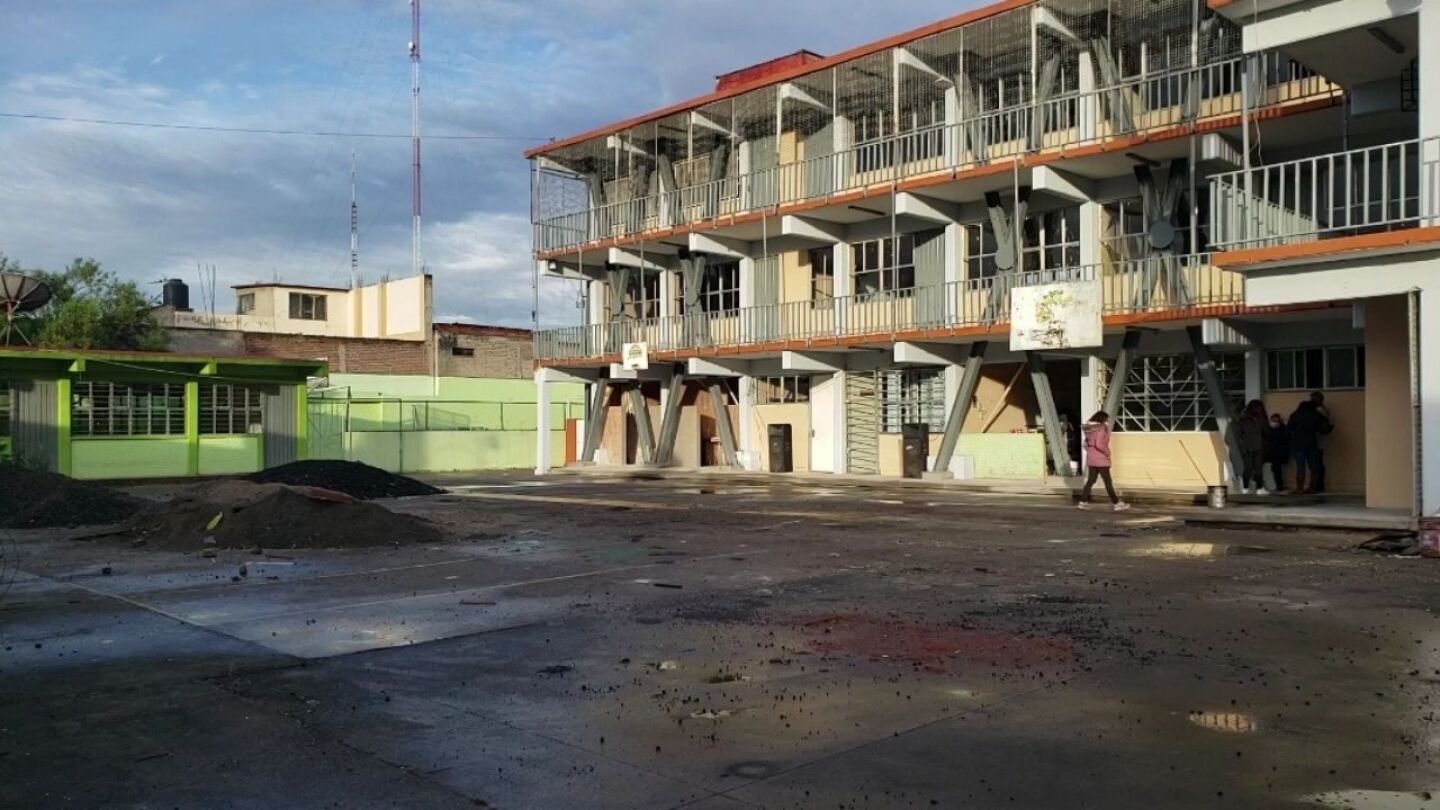 Regreso a clases