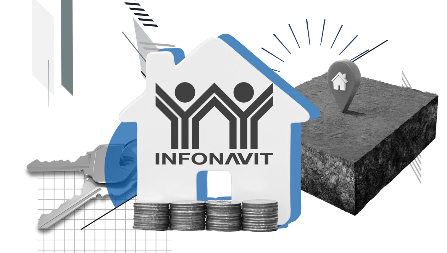 creditos infonavit para vivienda