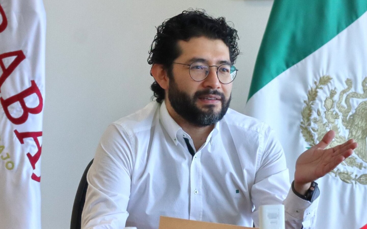 Marath Bolaños López
