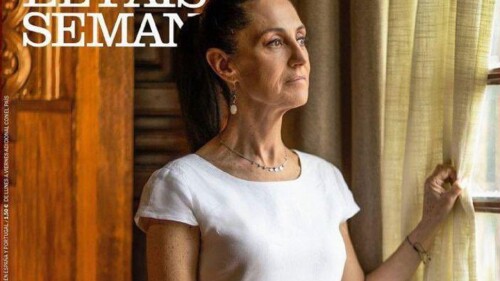 entrevista-de-claudia-sheinbaum-al-pais-semanal